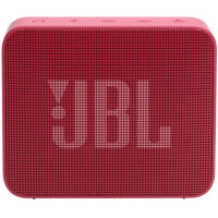 Портативна акустика JBL Go Essential 2 Червоний (JBLGOES2REDEU)