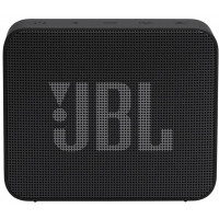 Портативна акустика JBL Go Essential 2 Чорний (JBLGOES2BLKEU)