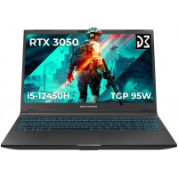 Ноутбук Dream Machines RG3050-15 RG3050-15UA57