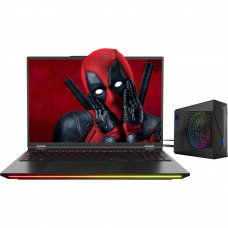 Ноутбук Dream Machines RX5090-16 RX5090-16UA22