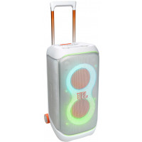 Портативна акустика JBL PartyBox Stage 320 White (JBLPBSTAGE320SWEP)