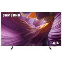 Телевізор Samsung QE55S85FAUXUA