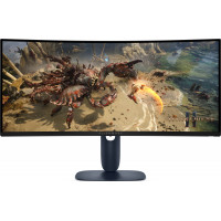 Монітор DELL AW3425DWM 210-BQWL
