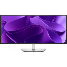 Монітор DELL P3425WE 210-BRDR