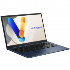 Ноутбук ASUS Vivobook 15 X1504VA-BQ1747 90NB10J1-M02TM0