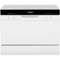 Посудомийна машина Hansa ZWM556WH