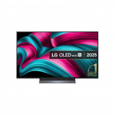 Телевізор LG OLED55C54LA