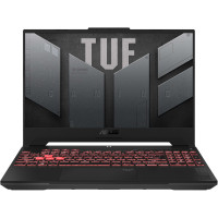 Ноутбук ASUS TUF Gaming A17 FA707NUR-HX054 90NR0JL5-M002K0