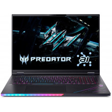 Ноутбук Acer Predator Helios 18 PH18-73 NH.QVYEU.008