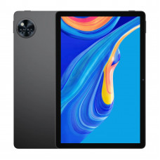 Планшет Doogee U11 4ГБ, 128ГБ, Android, чорний 6923740240113