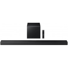Саундбар Samsung HW-QS700F/UA