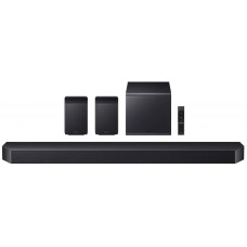 Саундбар Samsung HW-Q990F/UA