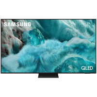 Телевізор Samsung QE55Q7F5AUXUA