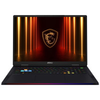 Ноутбук MSI Raider A18 HX A9WIG-212XUA 9S7-182L72-212