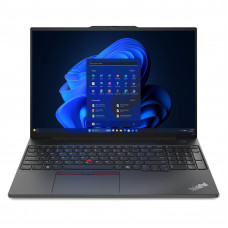 Ноутбук Lenovo ThinkPad E16-G2 21M5002FRA