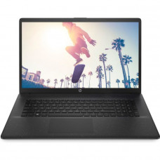 Ноутбук HP 17-cn4007ua B23C6EA