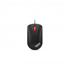 Миша Lenovo ThinkPad USB-C Wired Compact Mouse 4Y51D20850