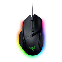 Миша Razer Basilisk V3 35K, RGB, USB-A, чорний RZ01-05230100-R3M1