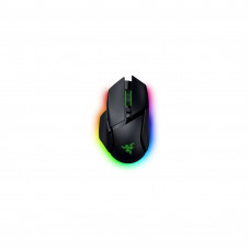 Миша Razer Basilisk V3 Pro 35K, RGB, USB-A/WL/BT, чорний RZ01-05240100-R3G1