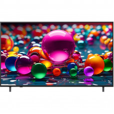 Телевізор LG 65UA75006LA рідкокристалічний