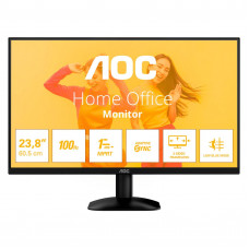 Монiтор TFT AOC 24B35HM2 24B35HM2