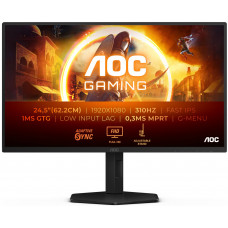Монiтор TFT AOC 25G4SXU 25G4SXU