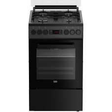 Плита Beko FSM52334DAO