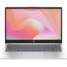 Ноутбук HP 14-em0007ua 91L00EA