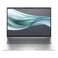 Ноутбук HP EliteBook 660 G11 902G0AV_V2