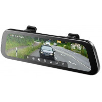 Відеореєстратор 70mai Rearview Dash Cam S500