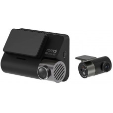 Відеореєстратор 70mai HDR Dash Cam Set 4K A810-2