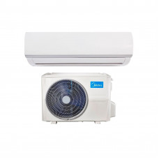 Кондиціонер Midea AF8-07N8C2E-I/AF8-07N8C2E-O Forest
