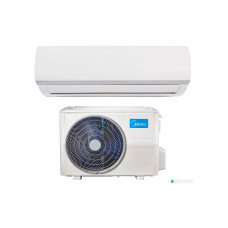 Кондиціонер Midea AF8-09N8C2E-I/AF8-09N8C2E-O Forest