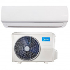Кондиціонер Midea AF8-12N8C2E-I/AF8-12N8C2E-O Forest