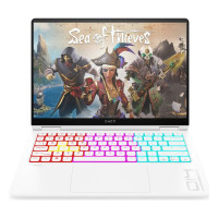 Ноутбук HP OMEN Gaming 14-fb0019ua A49ZPEA