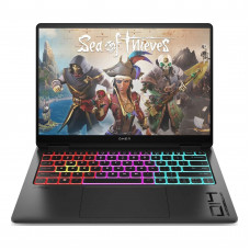 Ноутбук HP OMEN Gaming 14-fb0023ua A49ZTEA