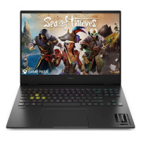 Ноутбук HP OMEN Gaming 16-u1020ua A49ZZEA