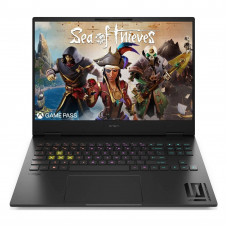 Ноутбук HP OMEN Gaming 16-u1020ua A49ZZEA