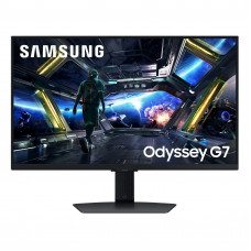 Монiтор TFT SAMSUNG LS27DG700EIXUA