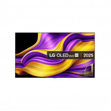 Телевізор LG OLED77G54LW