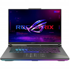 Ноутбук ASUS ROG Strix 18 G814PM-S9024 90NR0L28-M00150
