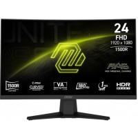 Монітор MSI MAG 244C 9S6-3BB31H-027