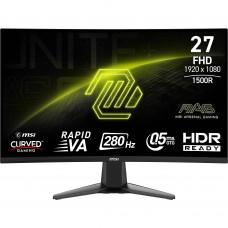 Монітор MSI MAG 276CXF 9S6-3CE01M-014