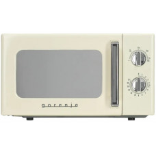 Мікрохвильова піч Gorenje MO20E1HRL