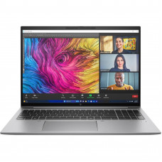 Ноутбук HP ZBook Firefly 16 G11 5G4F6ES