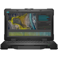 Ноутбук Dell Latitude 5430 Rugged 210-BCFR-2411CMT