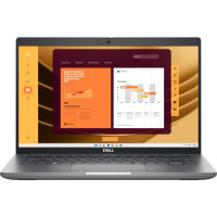 Ноутбук Dell Latitude 5450 210-BMPS-2412ITP