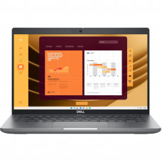 Ноутбук Dell Latitude 5450 210-BMPS-2412ITP