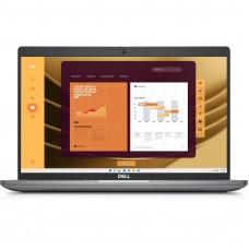 Ноутбук Dell Latitude 5450 N015L545014UA_UBU