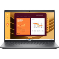 Ноутбук Dell Latitude 5450 N015L545014UA_W11P